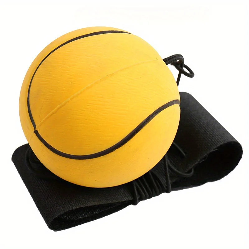 Wrist Ball