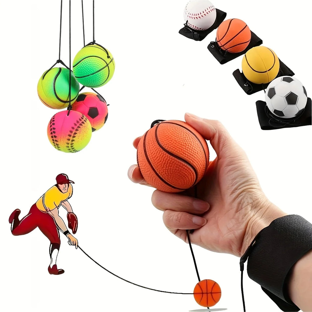 Wrist Ball