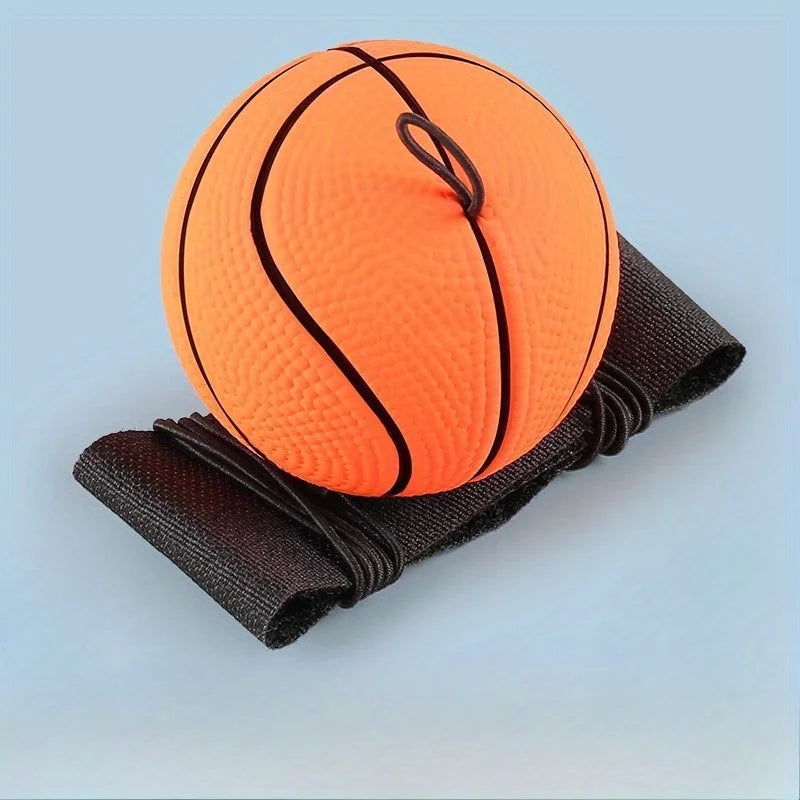 Wrist Ball