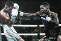 Plakat Mike Tyson – Kolorowy