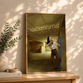 Plakat Backrooms