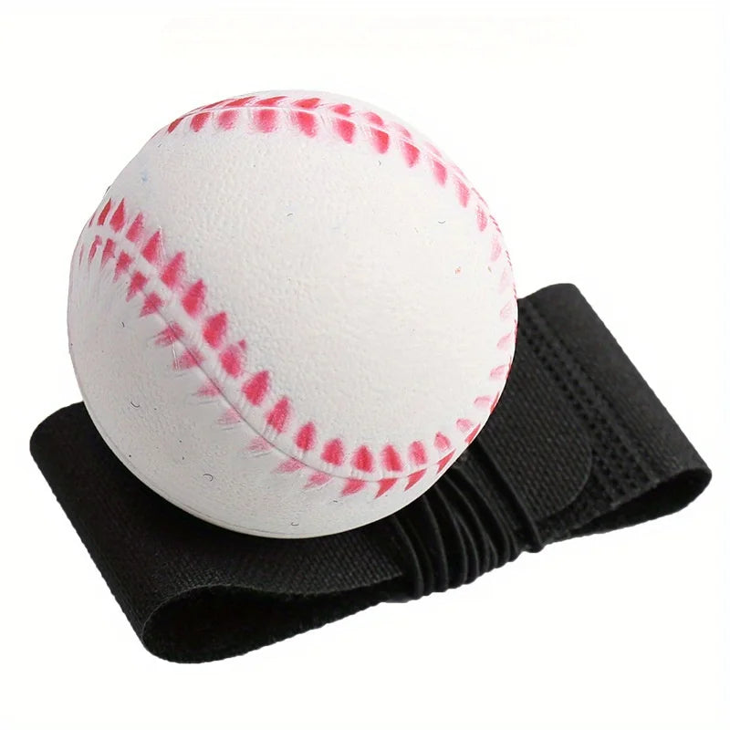 Wrist Ball