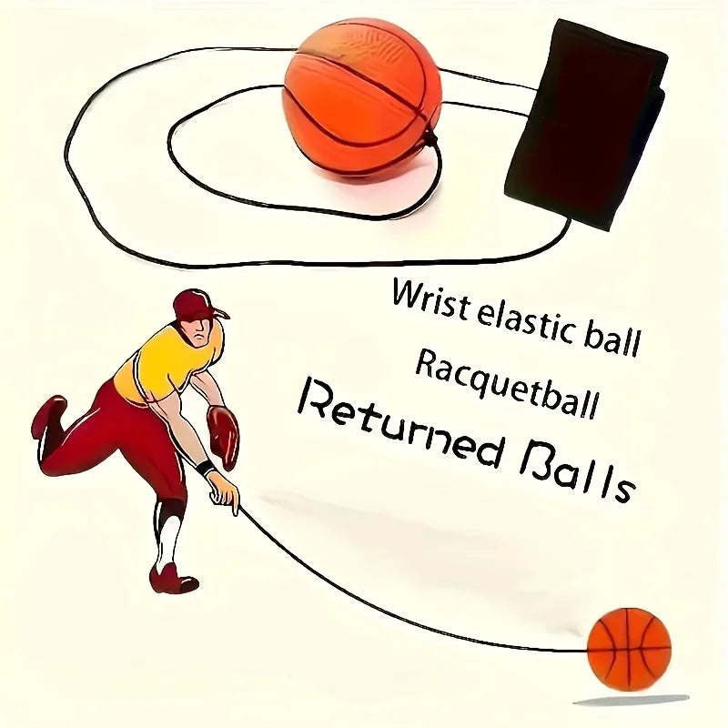 Wrist Ball