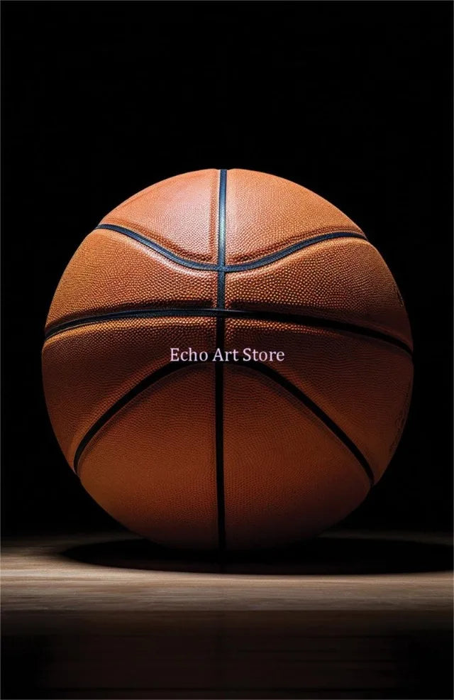Plakat Basketball – Cytaty