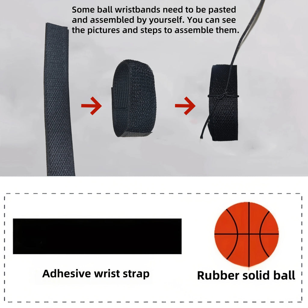 Wrist Ball